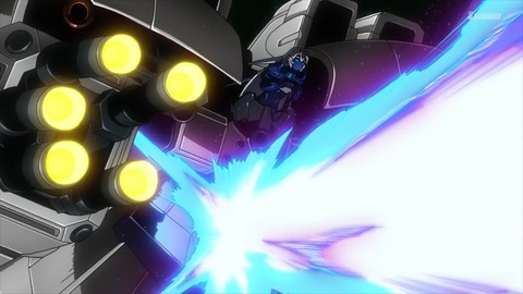 ガンダムビルドダイバーズ バトローグ 感想 381