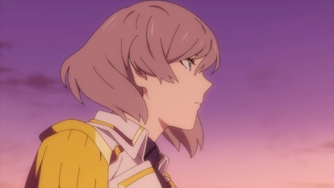 SSSS.DYNAZENON 第7話 感想 ネタバレ 370
