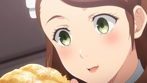 異世界食堂2 第2話 感想 810