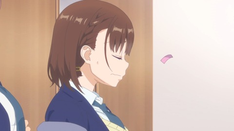 月曜日のたわわ2 第11話 感想 232