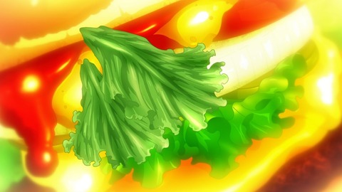 異世界食堂2 第3話 感想 254
