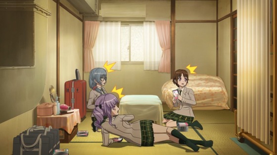 BanG Dream! 3期 7話 感想 00160