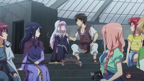 神様になった日 第9話 感想 0824