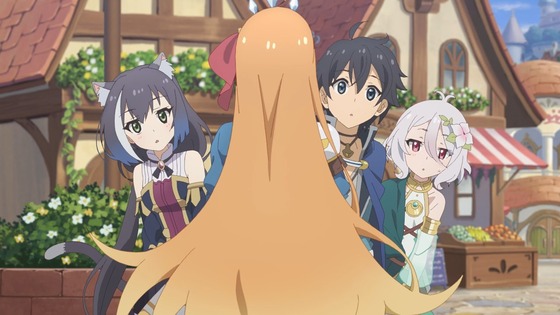 プリンセスコネクトReDive 第12話 感想 00619