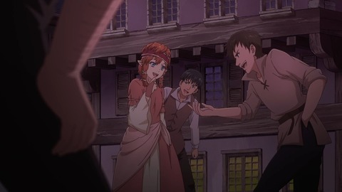 異世界食堂2 第9話 感想 409
