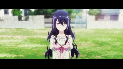神様になった日 第2話 感想 0796