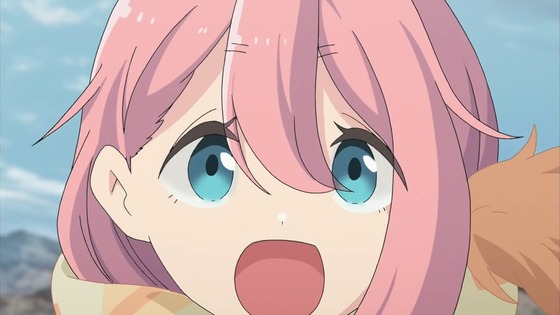 へやキャン△ 第11話 感想 00102