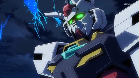 ガンダムビルドダイバーズReRISE 第20話 感想 00197