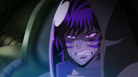 ゲッターロボ アーク 第10話 感想 150