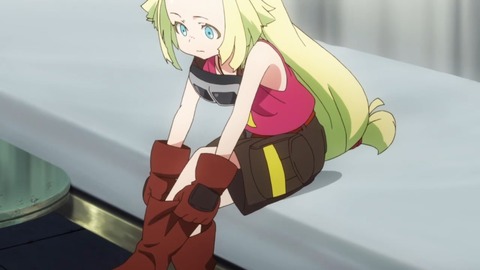 サクガン 第4話 感想 058