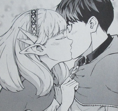 結婚指輪物語 11巻 感想 064