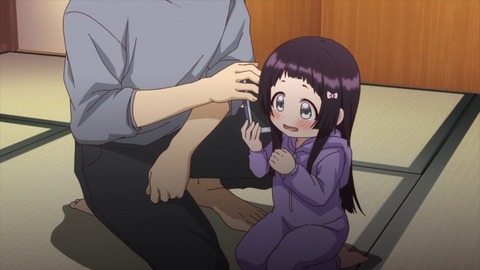 しょうたいむ!歌のお姉さんだってしたい 第6話 感想 003
