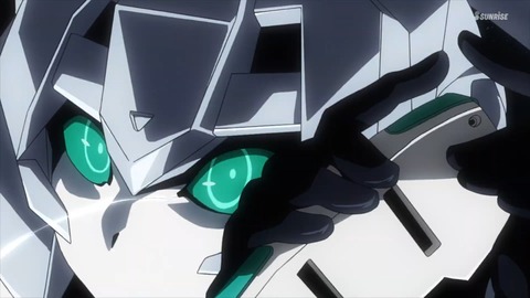 ガンダムビルドダイバーズReRISE 第25話 感想 00789