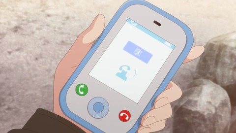 ゆるキャン 2期 第1話 感想 470