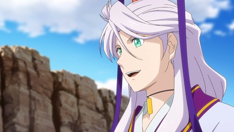 バック・アロウ 第19話 感想 ネタバレ 1183