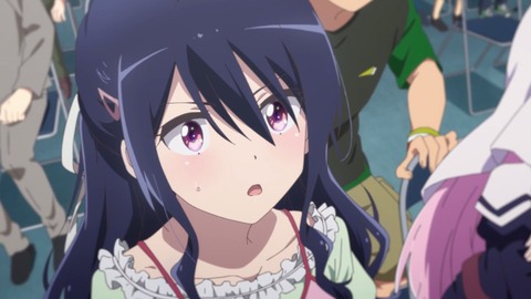 神様になった日 第4話 感想 0648