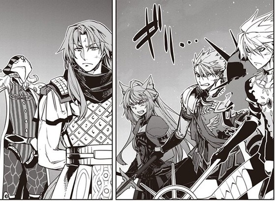 Fate Apocrypha 8巻 感想 00013