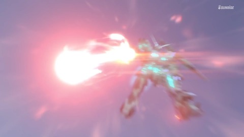 ガンダムビルドリアル 第1話 感想 ネタバレ 610