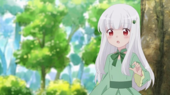 はめふら 第3話 感想 00177
