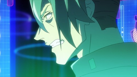 デカダンス 第9話 感想 01081