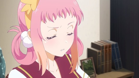 ラピライ 第11話 感想 00339