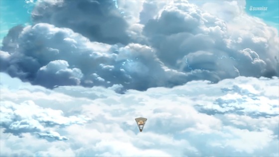ガンダムビルドダイバーズReRISE 16話 感想 00082