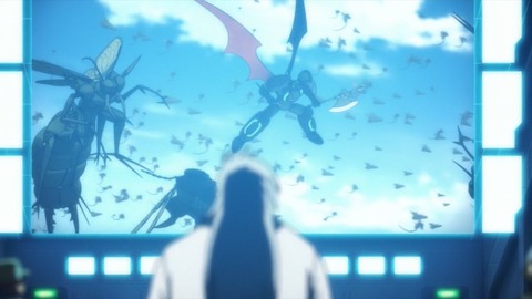 ゲッターロボ アーク 第7話 感想 359