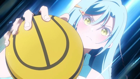 ラピライ 3話 感想 00280