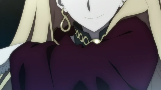 FGO 絶対魔獣戦線バビロニア 第17話 感想 00045
