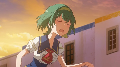 Lapis ReLiGHTs 第2話 感想 00684