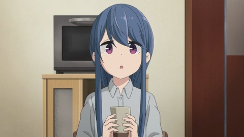 ゆるキャン 2期 第9話 感想 0983