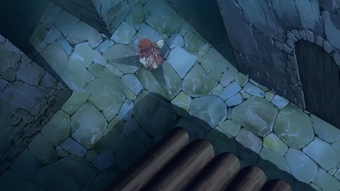 異世界食堂2 第9話 感想 410