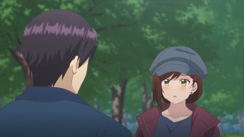 しょうたいむ!歌のお姉さんだってしたい 第6話 感想 080