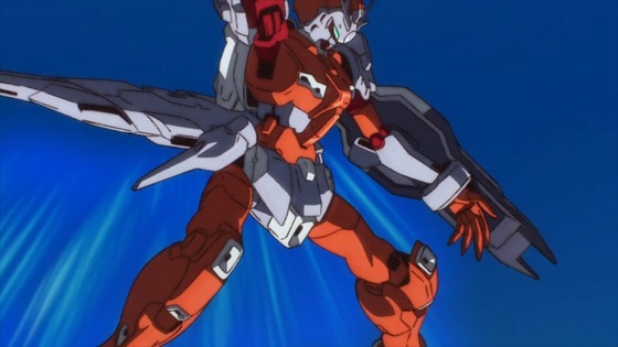 ガンダム Gのレコンギスタ 第2部 感想 01918