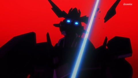 ガンダムブレイカー バトローグ 第1話 感想 134