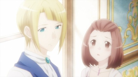 はめふらX 2期 第3話 感想 821