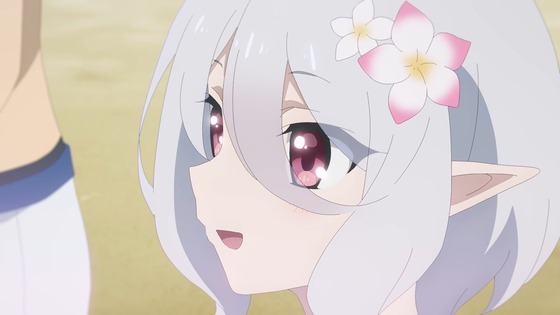 プリンセスコネクトReDive 第9話 感想 01146