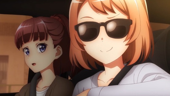 BanG Dream! 3期 9話 感想 00390