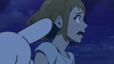 デカダンス 第12話 最終回 感想 047