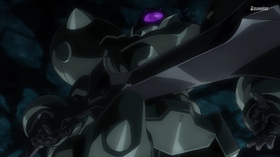 ガンダムビルドダイバーズReRISE 第17話 感想 00341