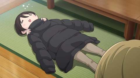 ゆるキャン 2期 第5話 感想 0829