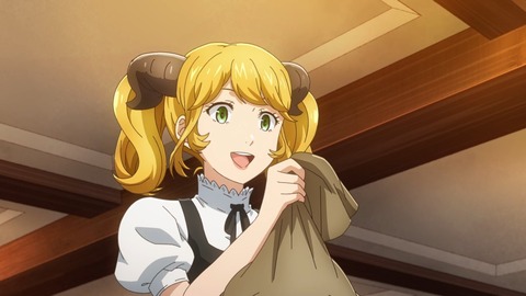 異世界食堂2 第3話 感想 117