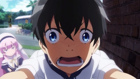 神様になった日 第5話 感想 198