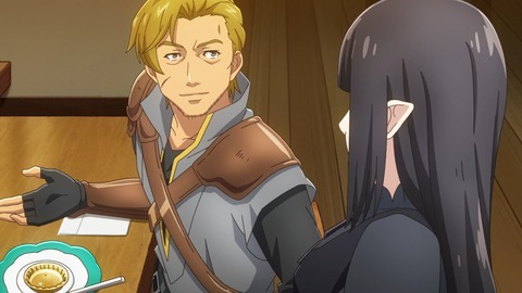 異世界食堂2 第5話 感想 641