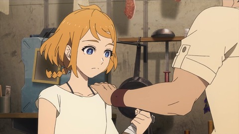 デカダンス 第4話 感想 00774