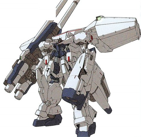 機動戦士ガンダム ヴァルプルギス 7巻 感想 ネタバレ 109