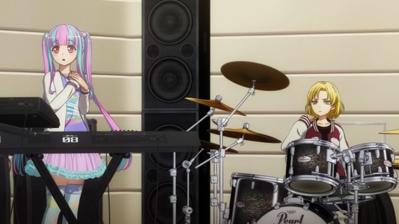 BanG Dream! 3期 3話 感想 00634