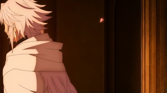 FGO 絶対魔獣戦線バビロニア 第14話 感想 00117