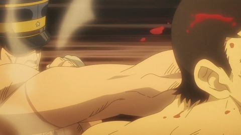 ゴールデンカムイ 第26話 感想 439