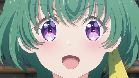 Lapis ReLiGHTs 第1話 感想 00193